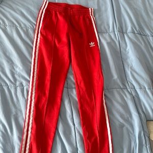 Adidas Track Pants